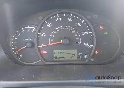 2024 Mitsubishi Mirage G4 Black Edition/Es/Le z USA, uszkodzony, nr VIN ML32FUFJXRHF18054